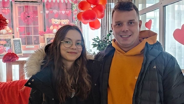 Goście Goście/ NASI ABSOLWENCI ❤❤❤